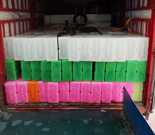 降温冰块 降温冰块