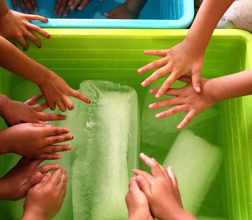 西安降温冰块 西安降温冰块