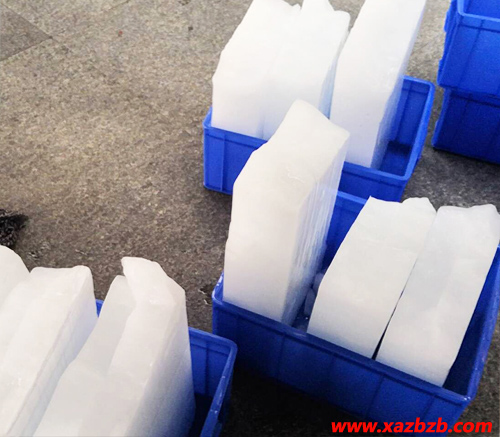 西安工业用冰 西安工业用冰