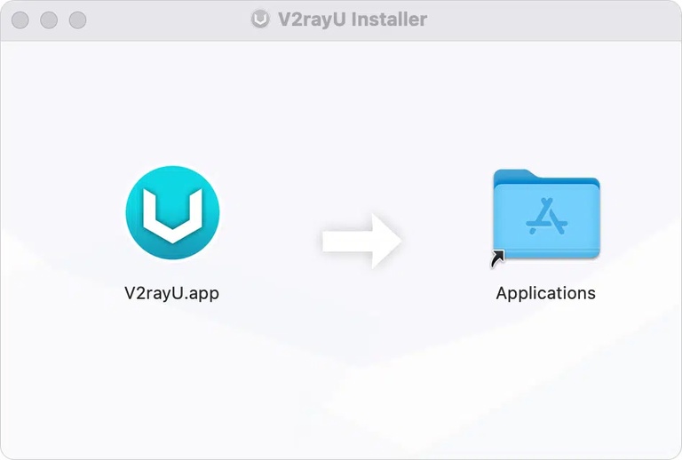 图片[1]-🖥️ MacOS V2rayU for MacOS 使用教程-JIN