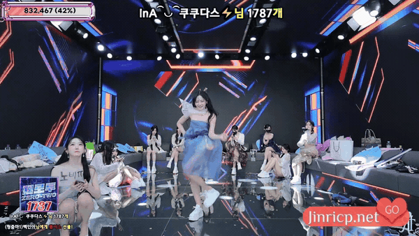 图片[18]-Jinricp S6E9 第六季 第9期 推奴:奴婢追击战 中英韩简繁字幕-JIN